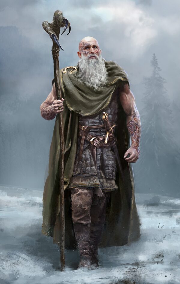 Druwian