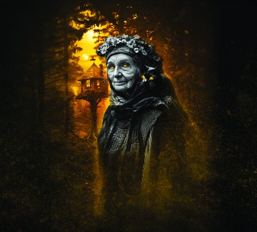 Baba Jaga
